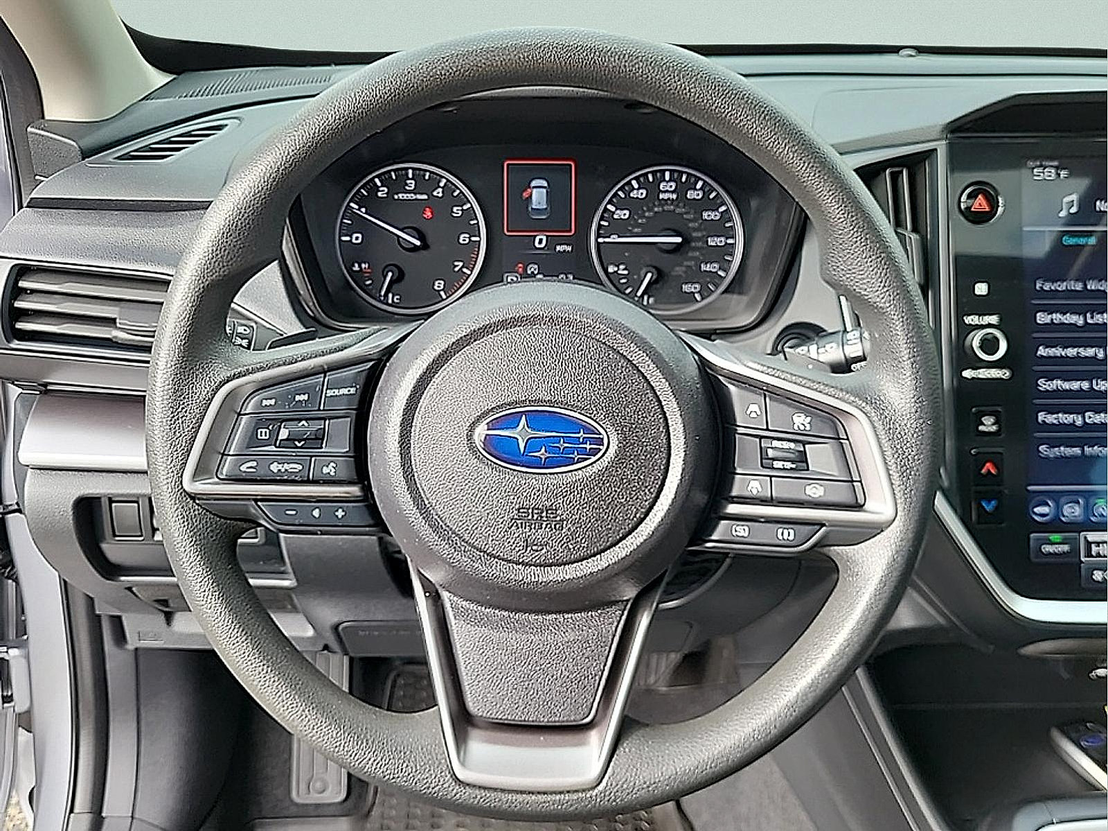 Used 2024 Subaru Impreza 2.0i Sport AWD/4WD image 17