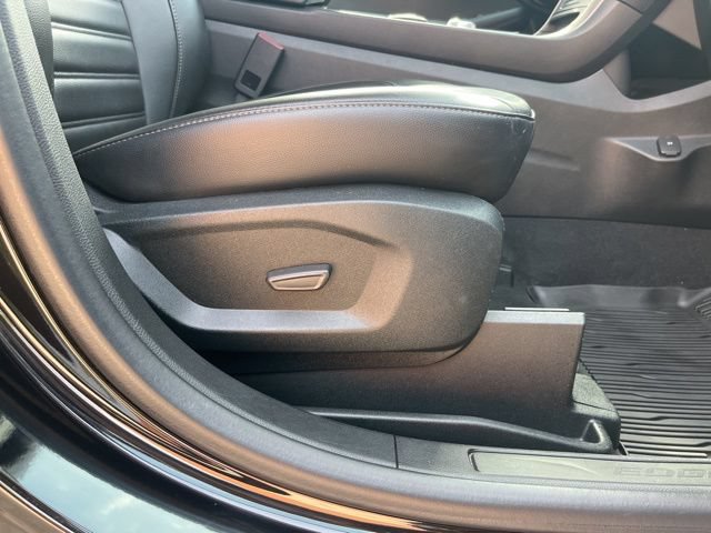 Used 2022 Ford Edge SEL w/ Convenience Package AWD/4WD image 28