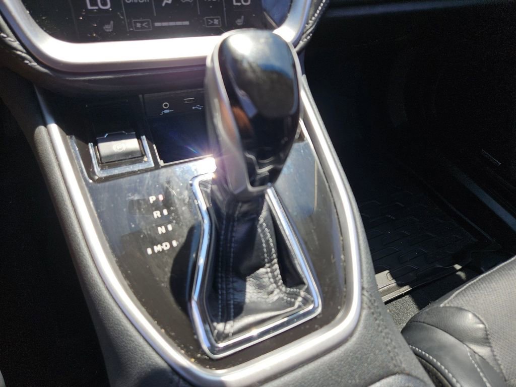 Used 2020 Subaru Outback Limited XT w/ Popular Package #2 image 19
