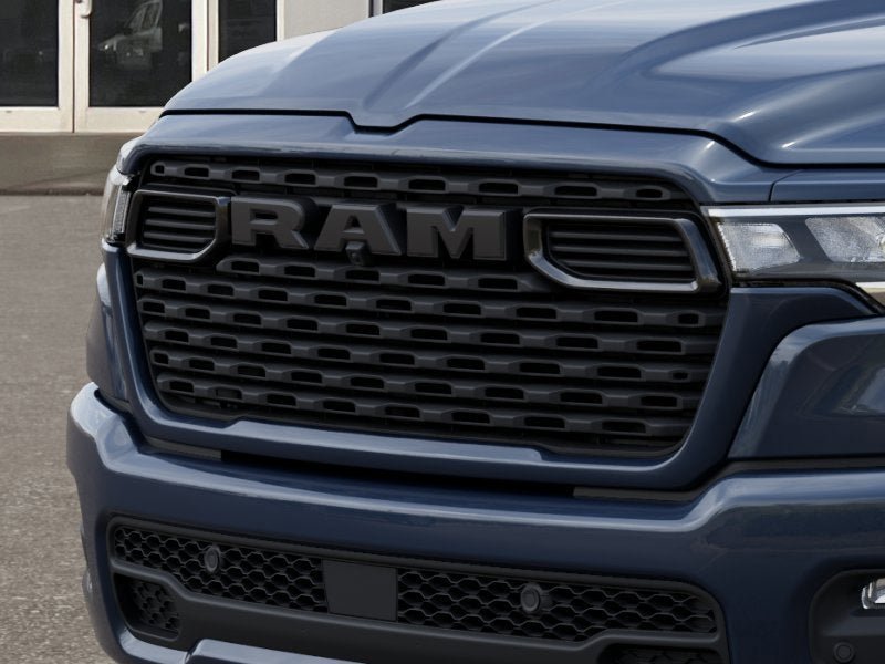 New 2026 RAM 1500 Big Horn image 11