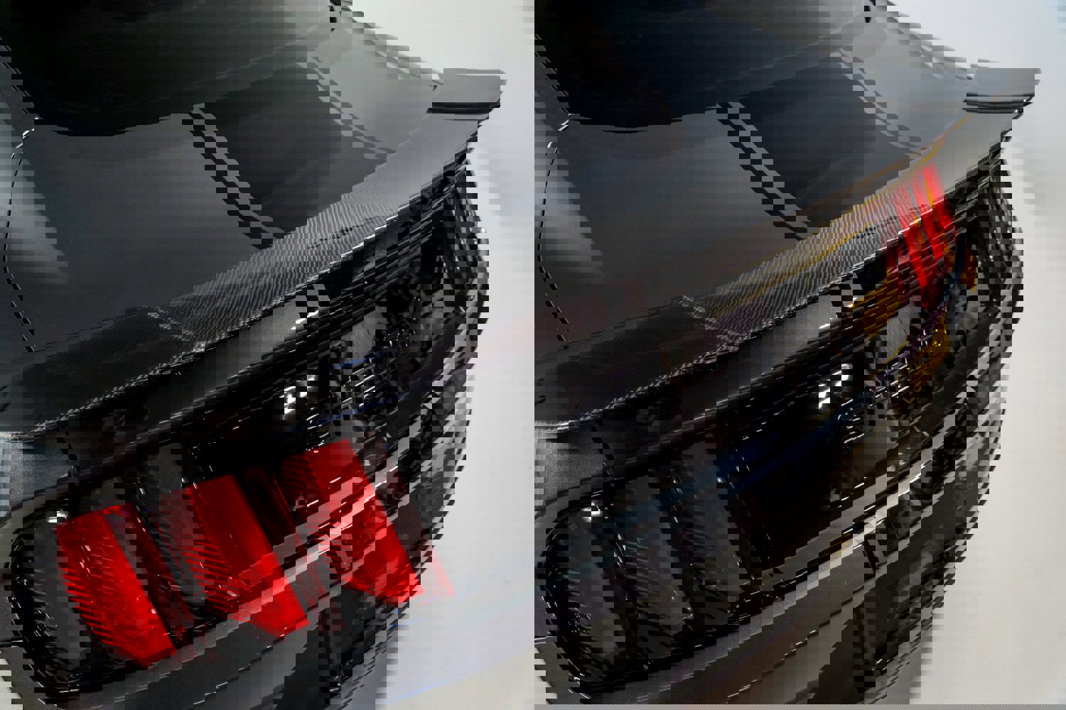 Used 2017 Ford Mustang GT Premium w/ Equipment Group 401A image 43