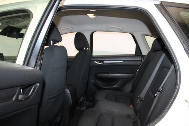 Used 2017 MAZDA CX-5 Sport AWD/4WD image 10