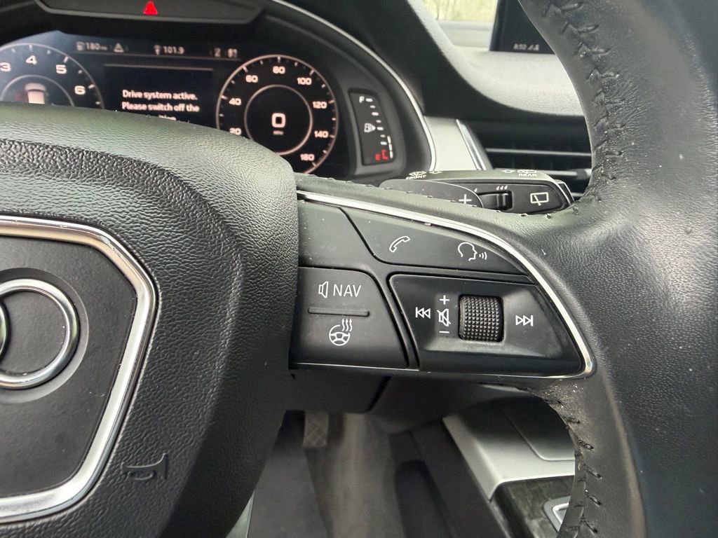 Used 2019 Audi Q7 2.0T Premium Plus w/ Premium Plus Package image 27