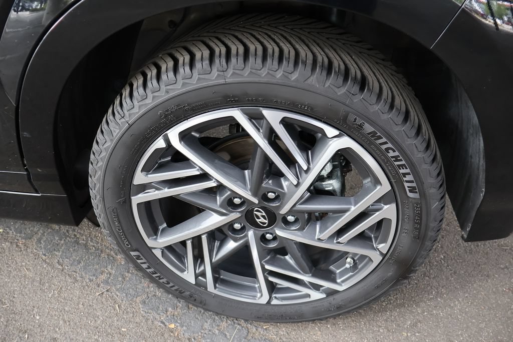 Used 2022 Hyundai Kona N Line w/ Cargo Package AWD/4WD image 54