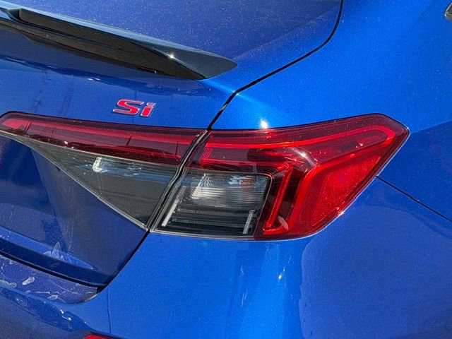 Used 2022 Honda Civic Si image 24