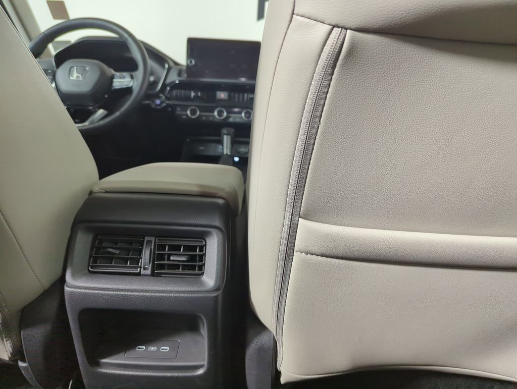Certified 2024 Honda CR-V EX-L image 31