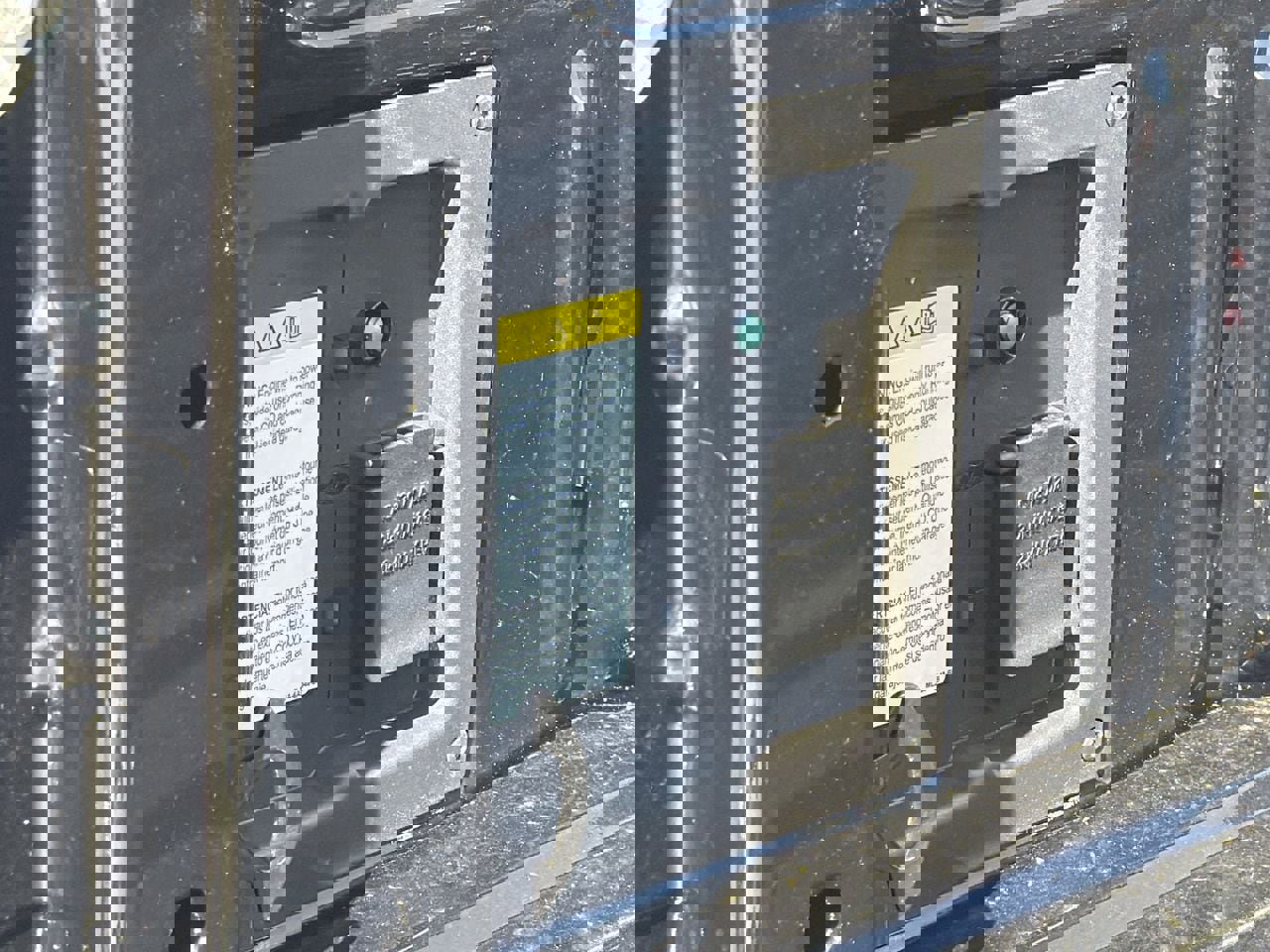 New 2026 Ford F150 Lariat image 36