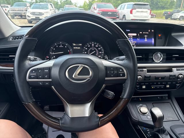 Used 2016 Lexus ES 350 FWD image 10