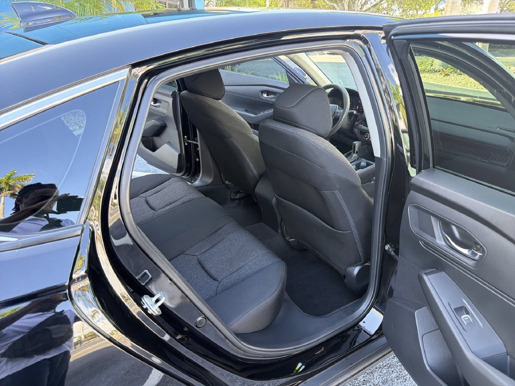 Certified 2023 Honda Accord LX image 31