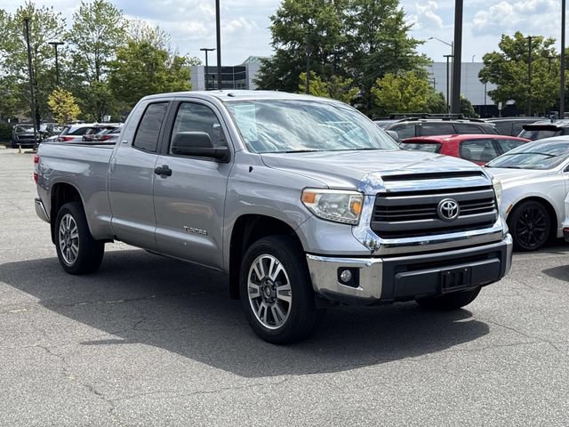 Used 2014 Toyota Tundra SR5