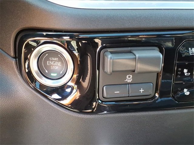 New 2026 GMC Sierra 2500 SLT w/ SLT Convenience Package image 22
