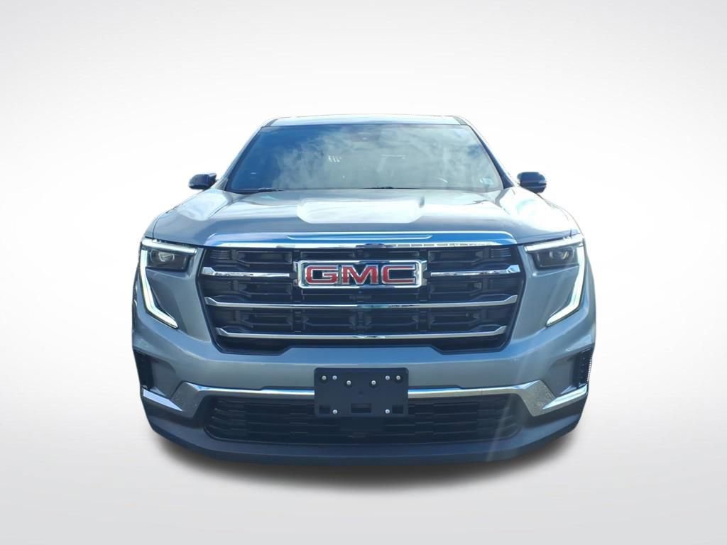 Used 2025 GMC Acadia Elevation image 2