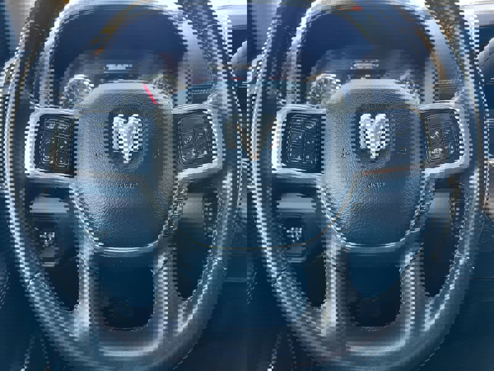 Used 2022 RAM 2500 Laramie image 23