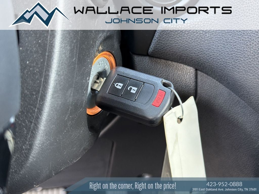 Used 2022 Mitsubishi Outlander Sport LE AWD/4WD image 20