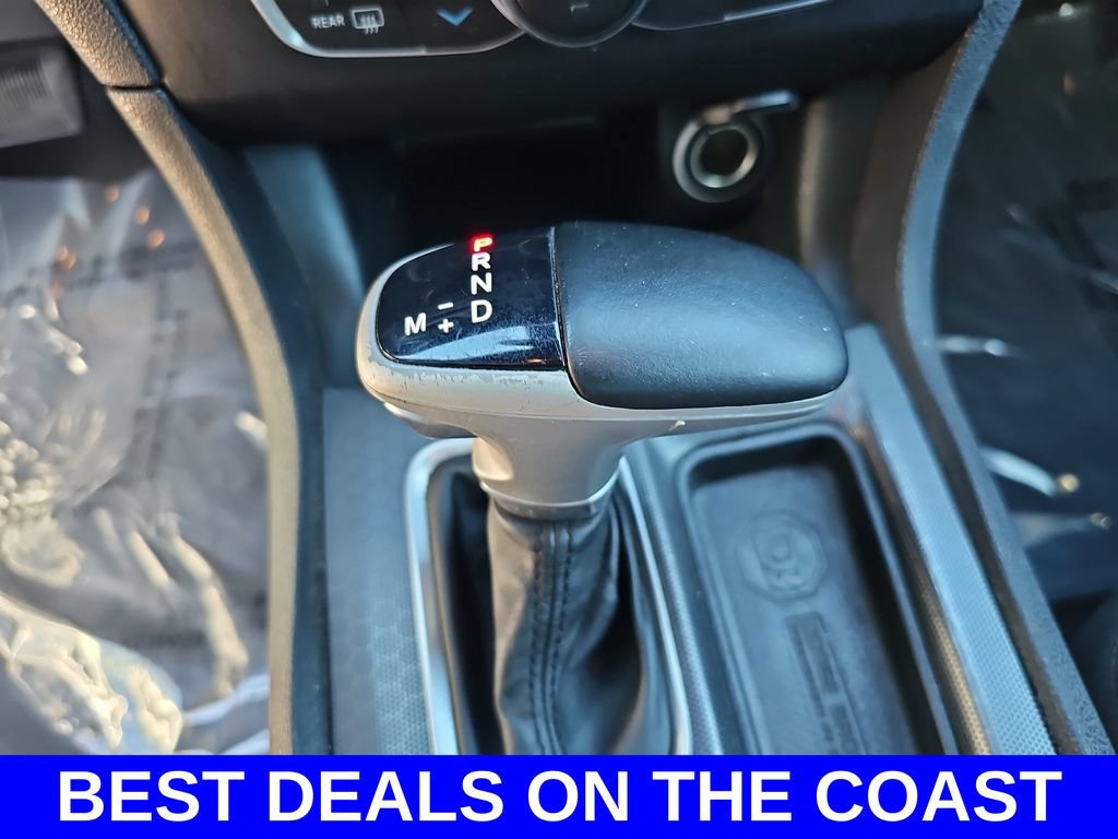 Used 2018 Dodge Charger SXT Plus RWD image 38