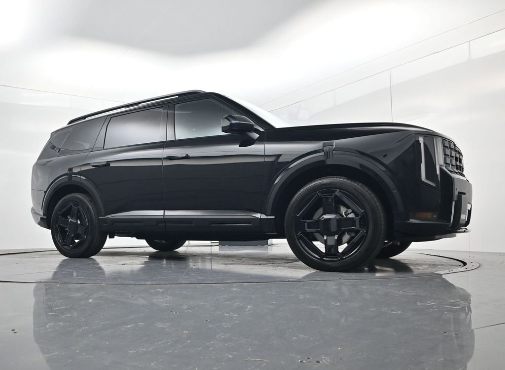 New 2027 Kia Telluride X-Line SX Prestige AWD/4WD image 42