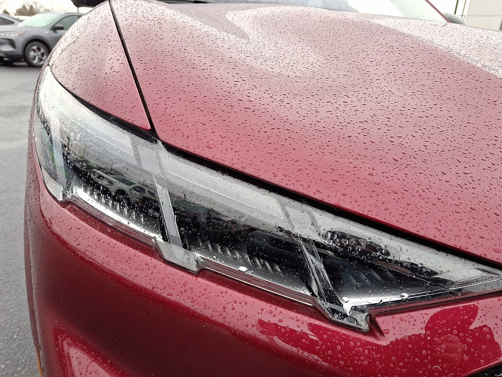 Used 2025 Ford Mustang Mach-E Premium image 9