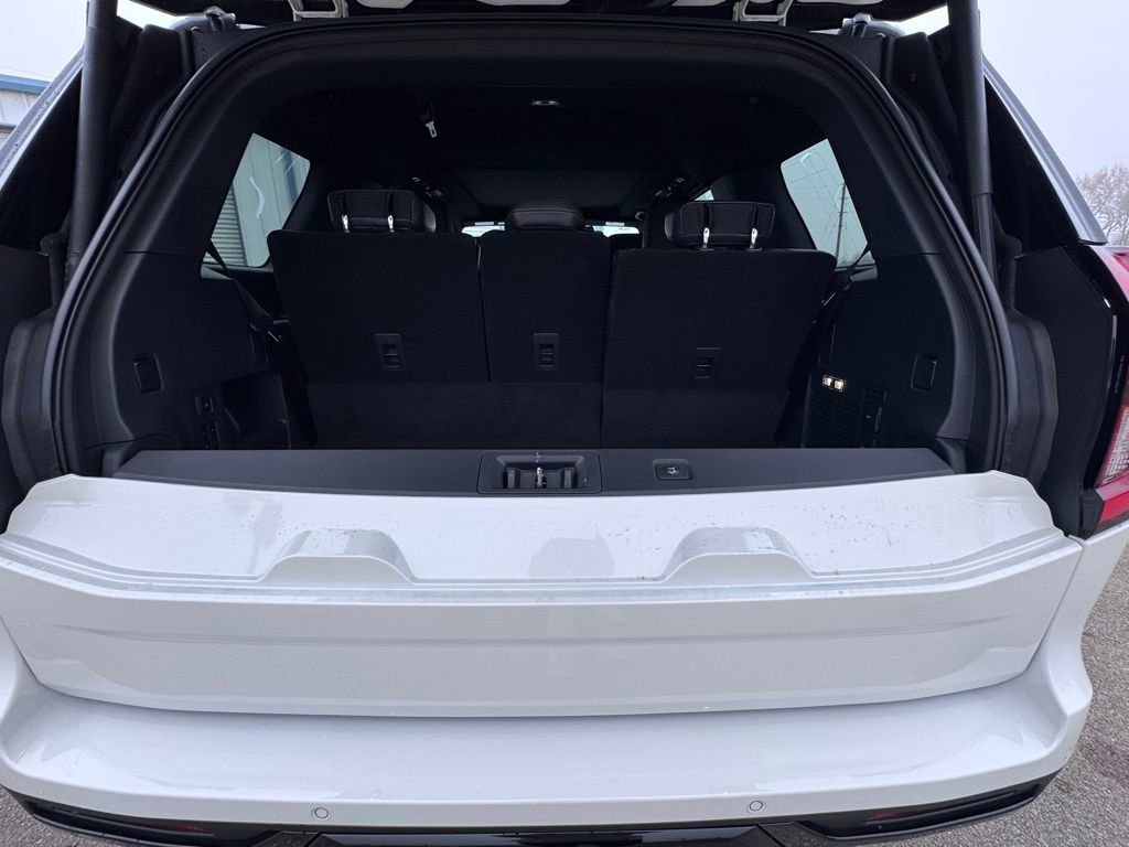 New 2025 Ford Expedition Tremor image 10