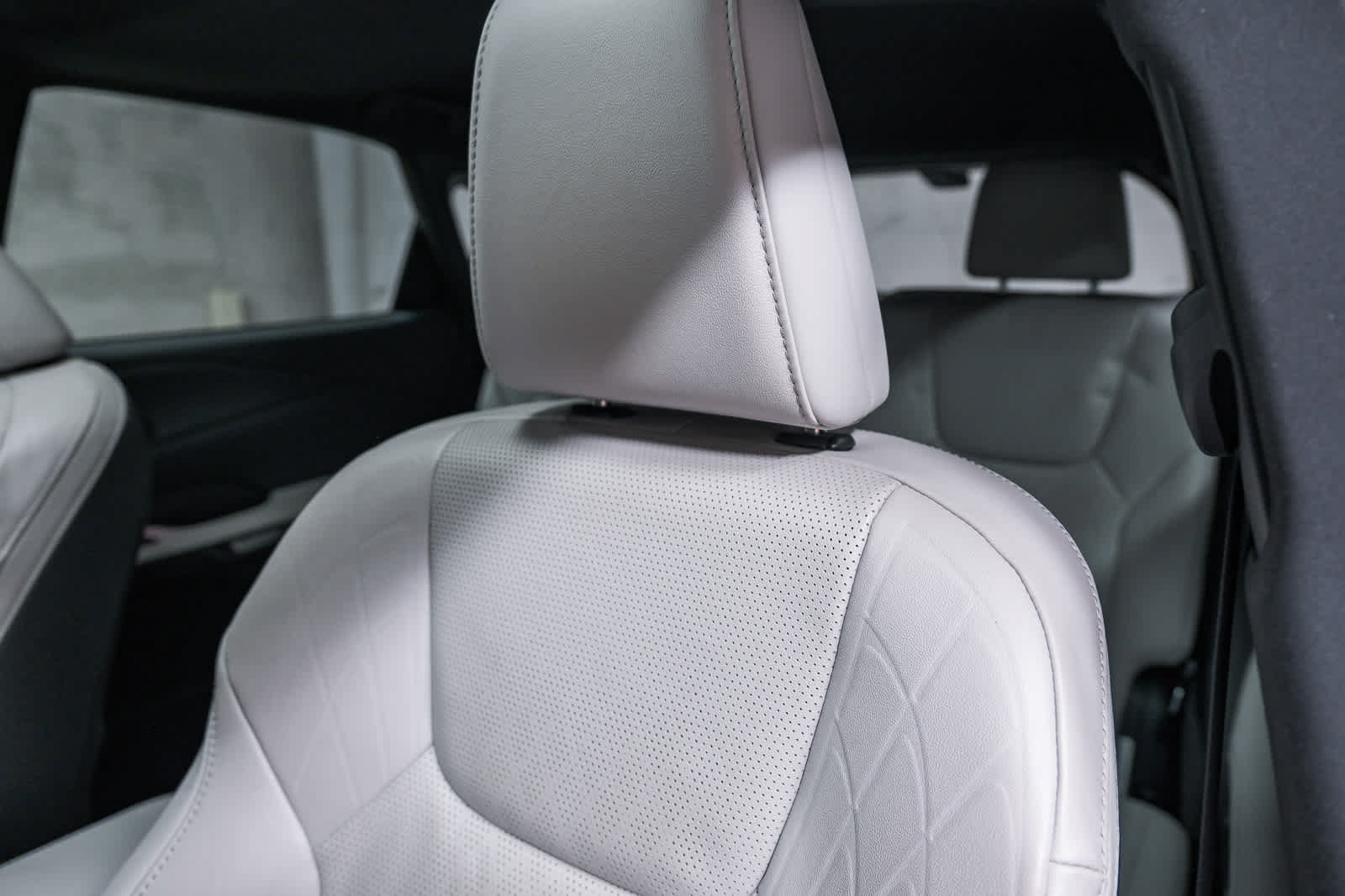 Used 2024 Lexus RX 350 Premium Plus w/ Convenience Package FWD image 26