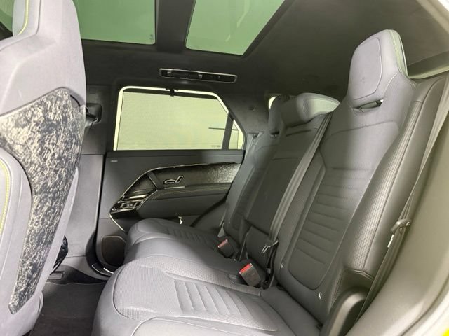 New 2025 Land Rover Range Rover Sport SV Edition Two AWD/4WD image 24