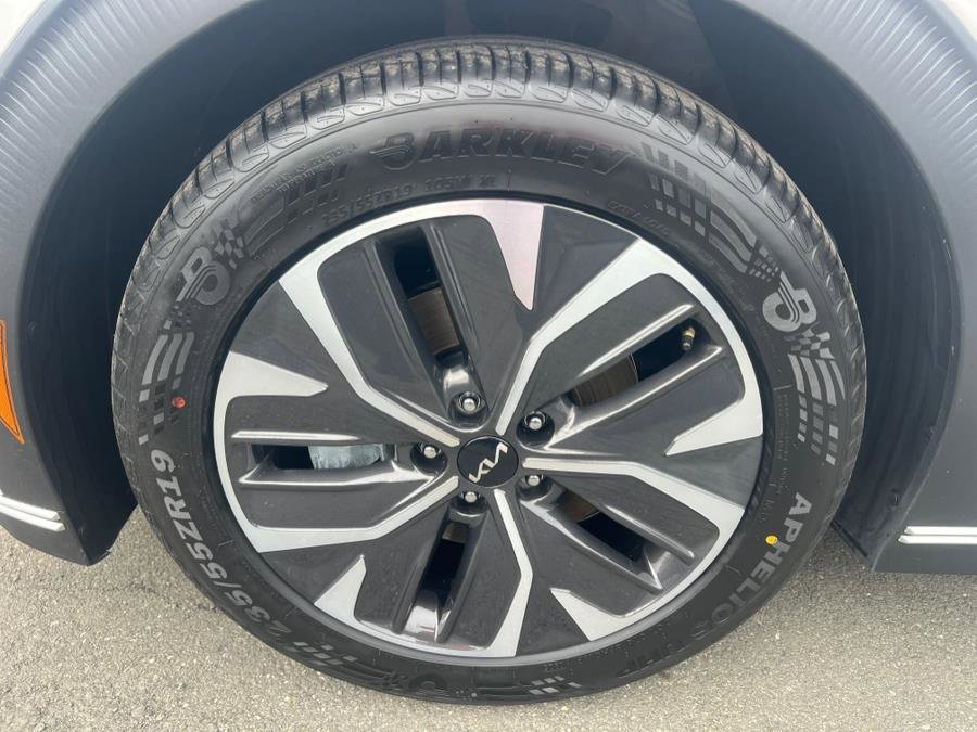 Used 2024 Kia EV6 Light image 48