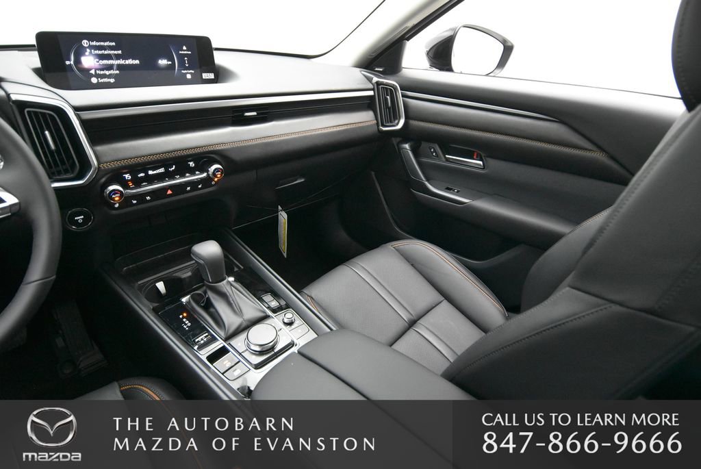 New 2026 MAZDA CX-50 2.5 Hybrid w/ Weather Package image 27
