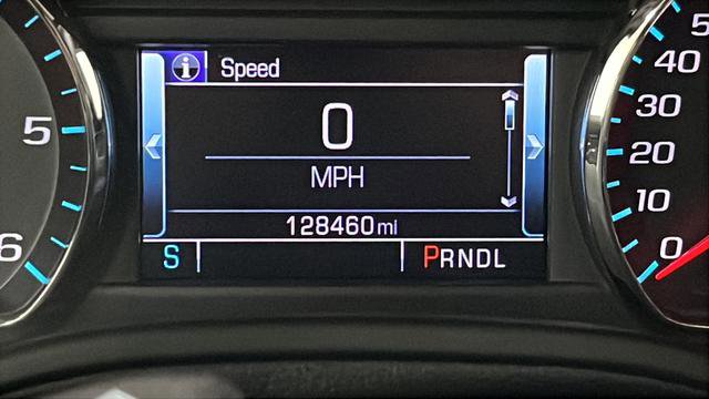 Used 2018 Chevrolet Tahoe Premier w/ Max Trailering Package AWD/4WD image 10