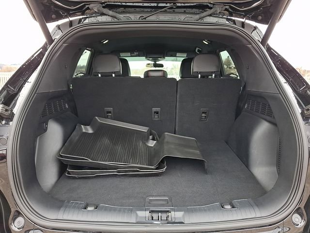 Used 2023 Ford Escape ST-Line w/ Tech Pack #1 AWD/4WD image 28