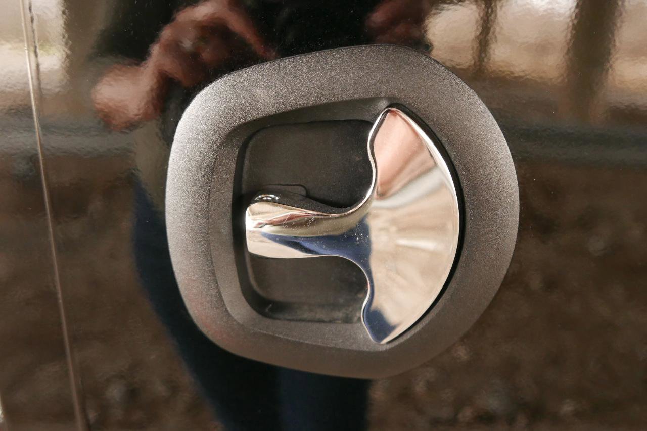 Used 2026 Ford F250 XL w/ STX Appearance Package image 32