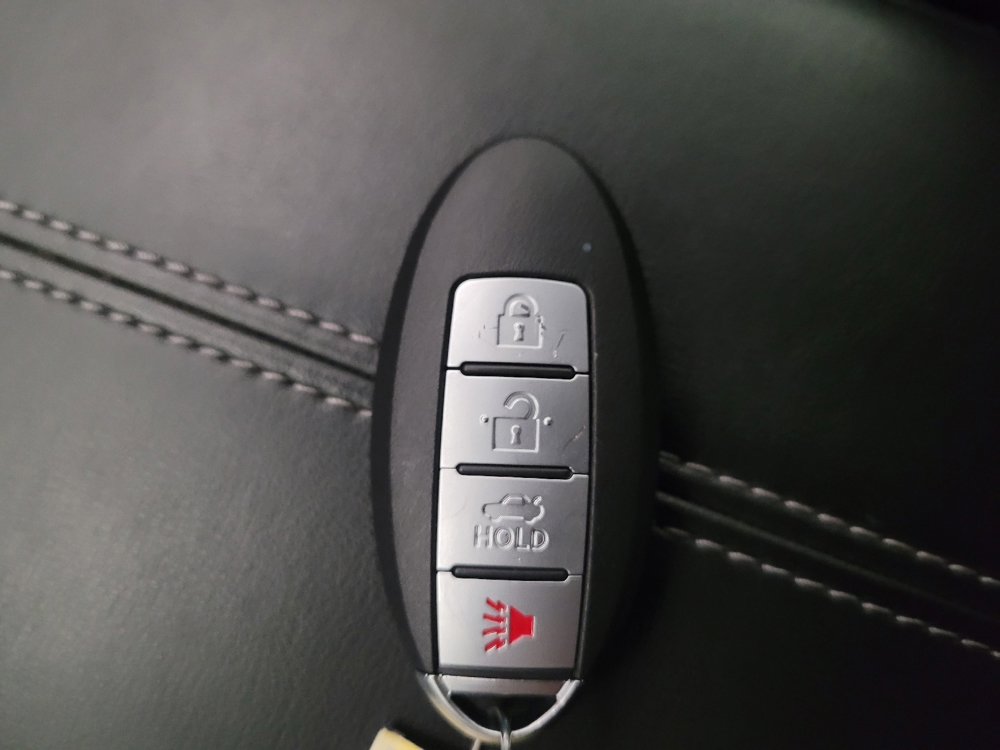 Used 2023 Nissan Sentra S FWD image 32