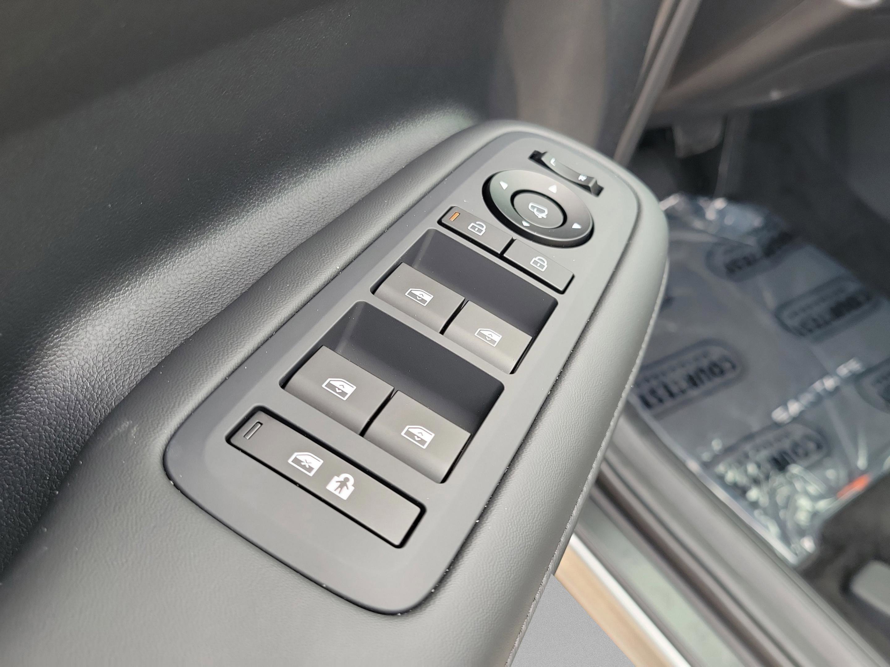 New 2026 Hyundai Santa Fe Calligraphy image 8