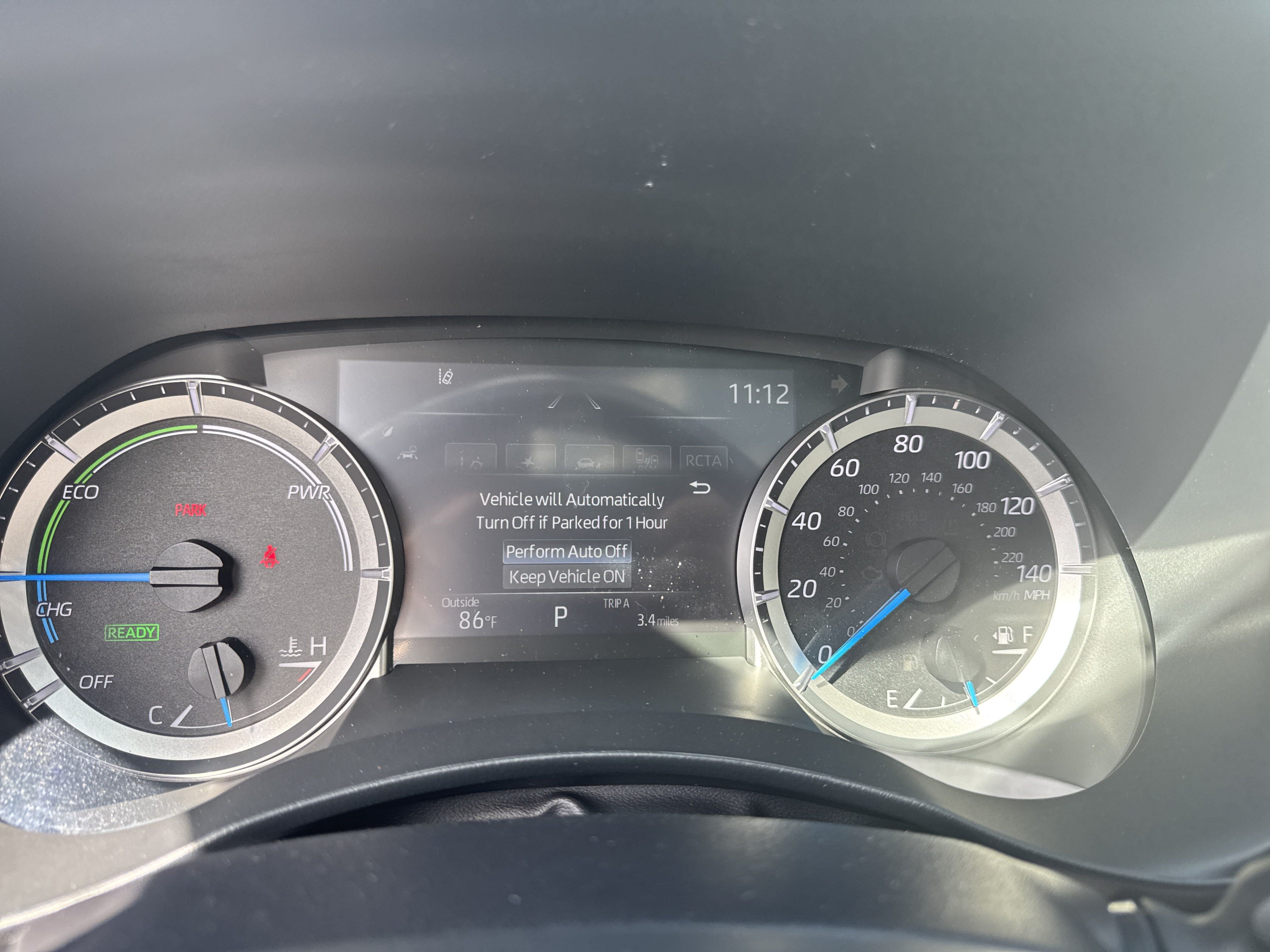 New 2025 Toyota Highlander XLE AWD/4WD image 19