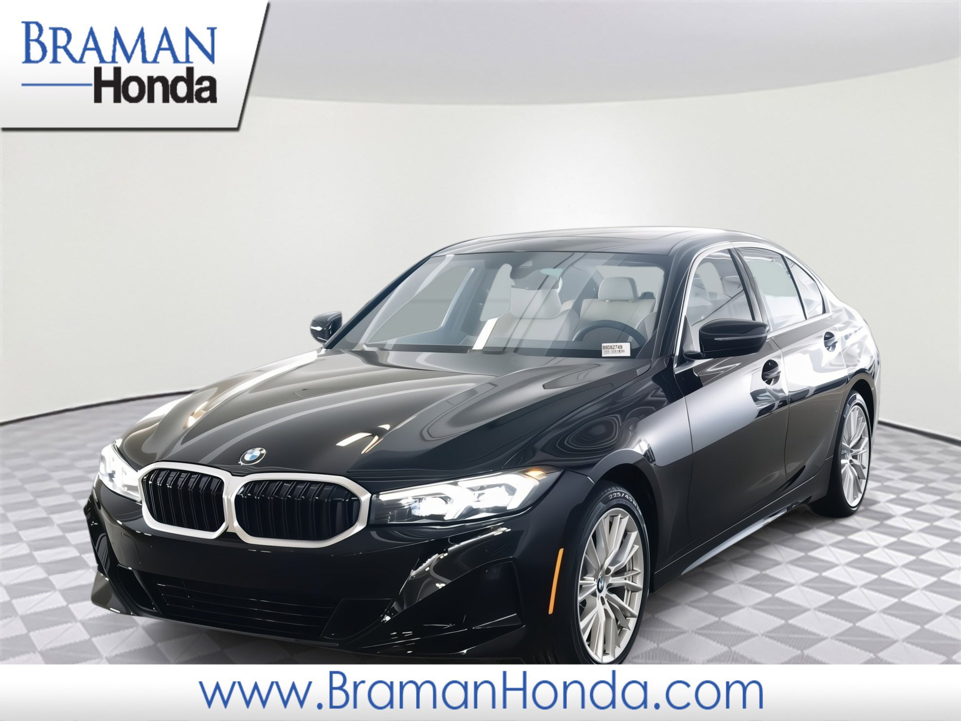 Used 2024 BMW 330i Sedan w/ Convenience Package