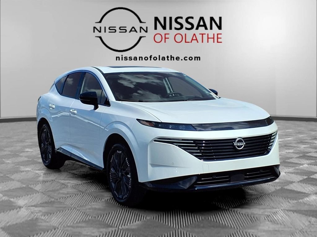 Used 2026 Nissan Murano Platinum w/ Cargo Package AWD/4WD image 30