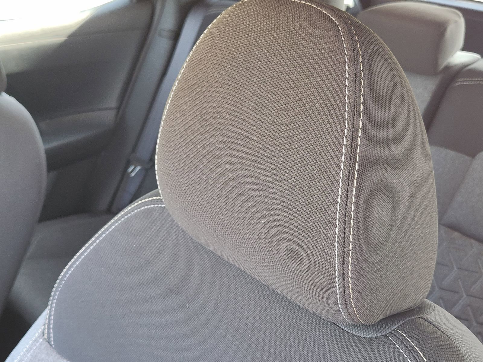 New 2026 Nissan Kicks SV w/ SV Premium Package image 14