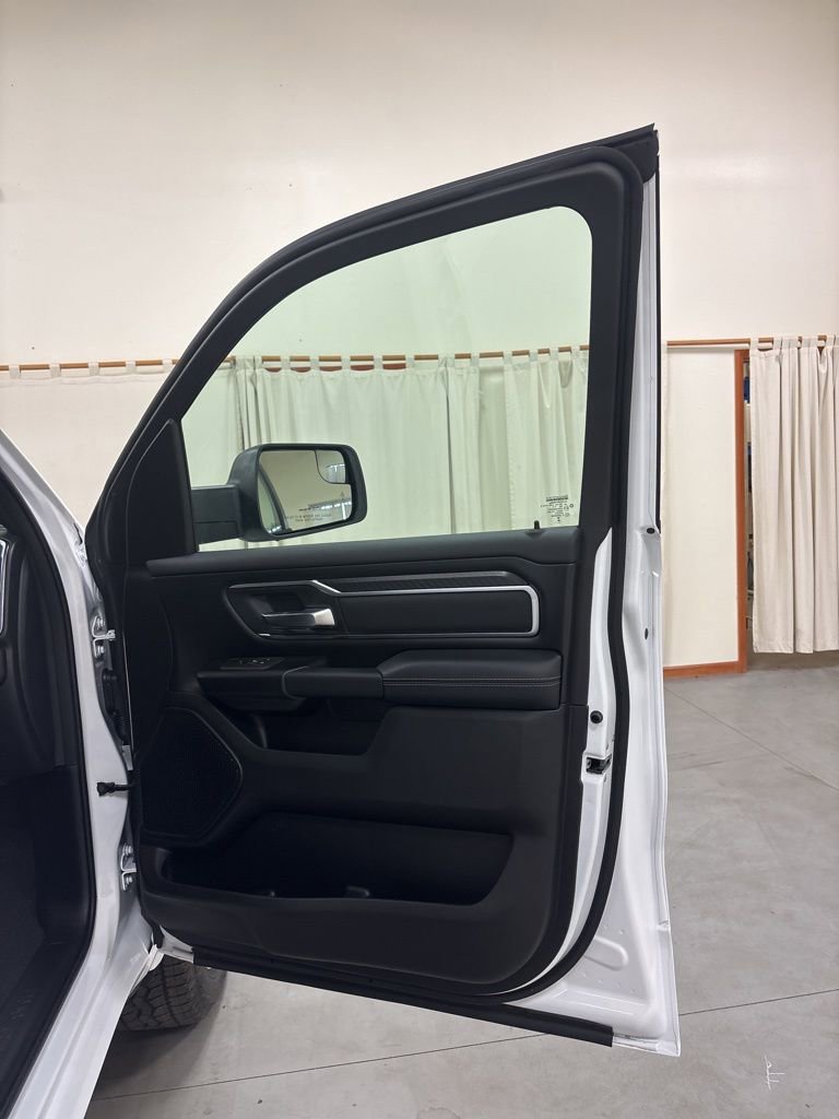 New 2026 RAM 1500 Big Horn image 31