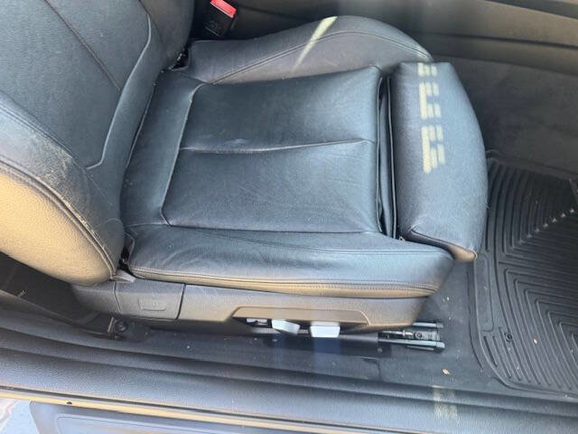 Used 2016 BMW 428i Coupe image 23