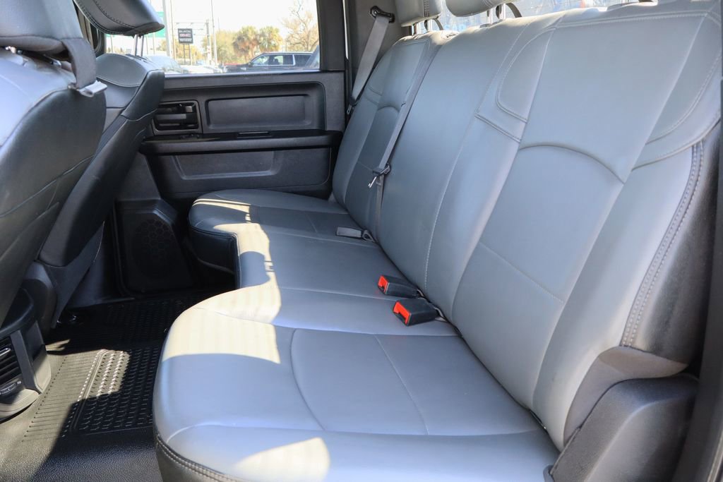 Used 2022 RAM 2500 Tradesman image 23