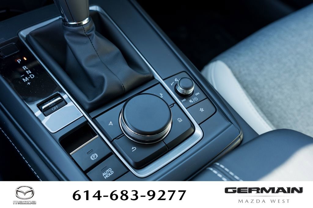 New 2026 MAZDA CX-30 AWD 2.5 S image 26