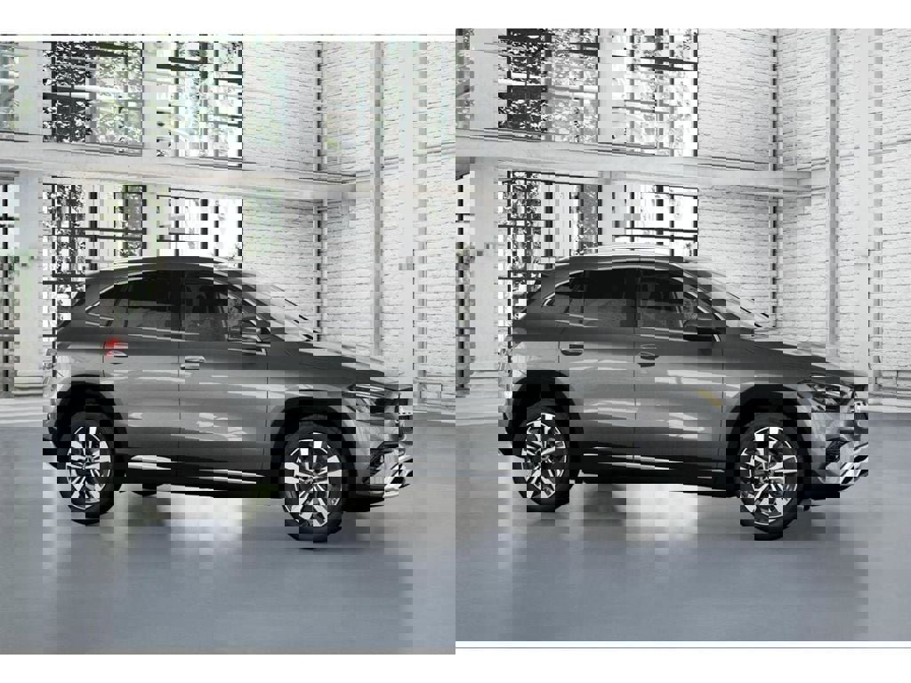 New 2026 Mercedes-Benz GLA 250 4MATIC image 14