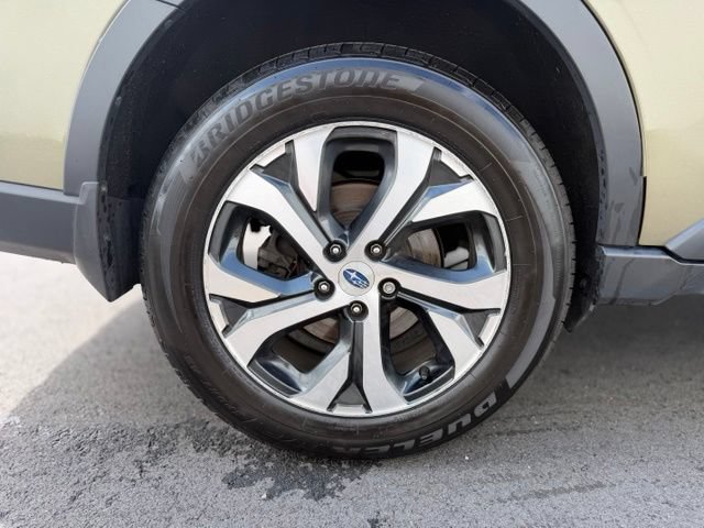 Used 2020 Subaru Outback Limited XT AWD/4WD image 29