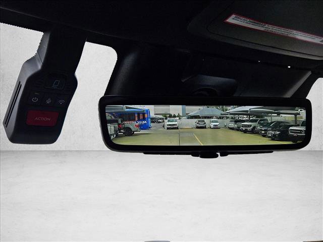 Used 2024 Toyota Sequoia Capstone image 16