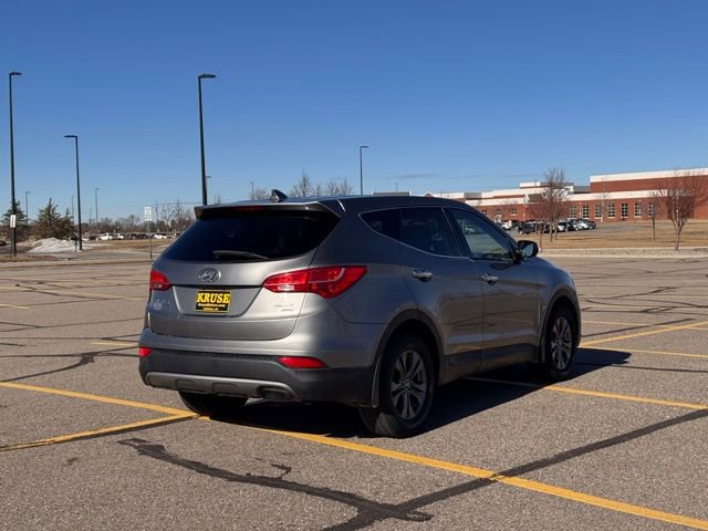 Used 2013 Hyundai Santa Fe Sport image 3