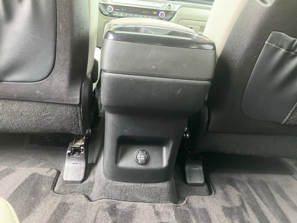 Used 2024 Kia Telluride S w/ S Sunroof Package FWD image 27