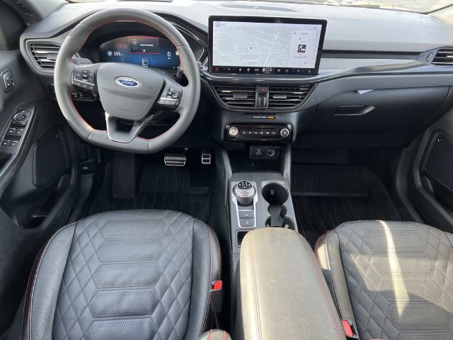 Certified 2023 Ford Escape ST-Line Elite w/ Premium Technology Package AWD/4WD image 15