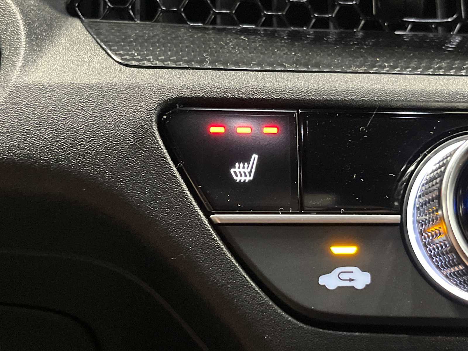 New 2026 Honda CR-V TrailSport image 21