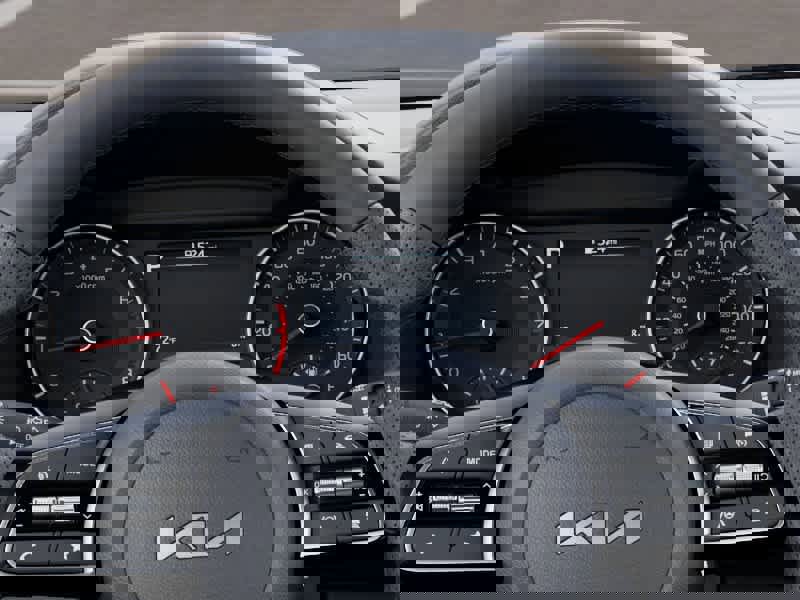 New 2024 Kia Forte GT-Line w/ GT-Line Premium Package image 21