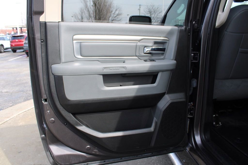 Used 2014 RAM 1500 Big Horn image 25