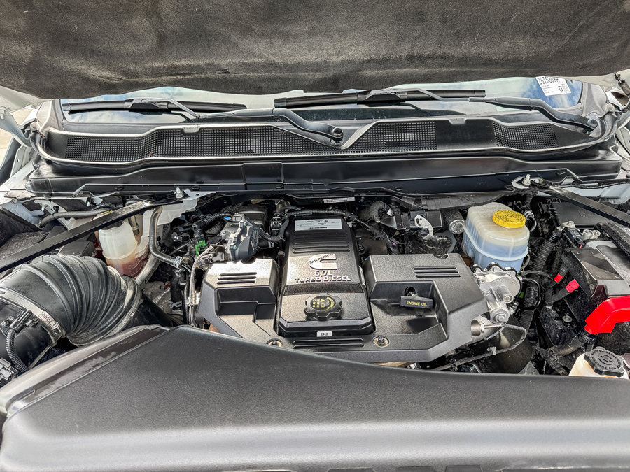 Used 2022 RAM 2500 Big Horn AWD/4WD image 26