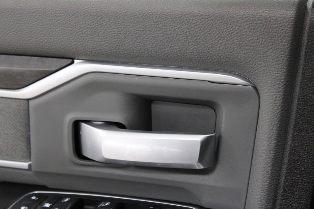 Used 2023 RAM 2500 Big Horn w/ Level 1 Equipment Group image 37